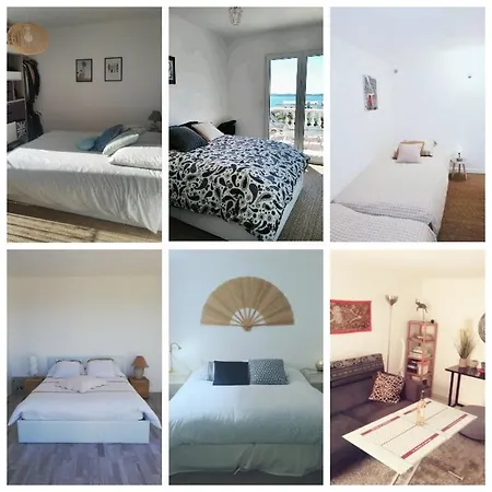 Hyeres Mont Des Oiseaux Vue Mer Villa 180 M2 Piscine Spa Villa Hyeres